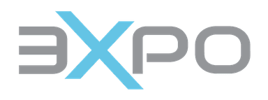 3XPO Logo